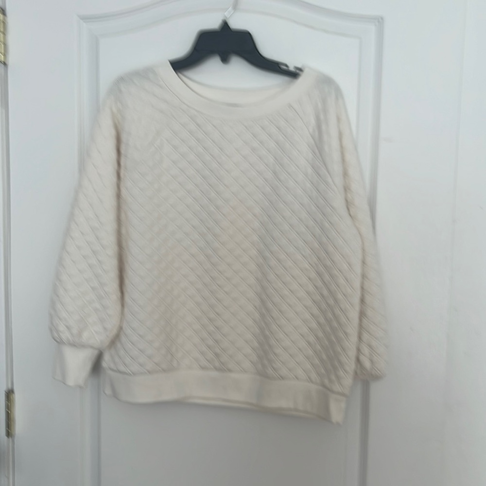 Loft Women’s Long Sleeve Top